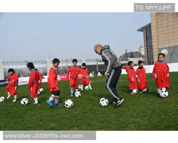 济南少儿足球热潮兴起培养未来足球明星的摇篮与希望