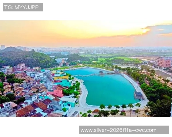 横沥足球场周边美食与休闲活动推荐探寻运动与生活的完美结合